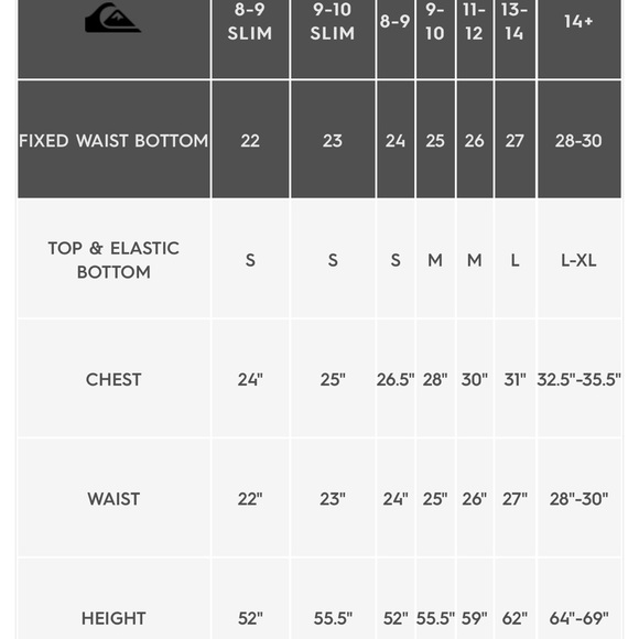 🤙🏻 TEEN BOY CLOTHING BUNDLE BOX LOT OF 8 QUIKSILVER AND RVCA ALL NEW 🔥 - Picture 5 of 8